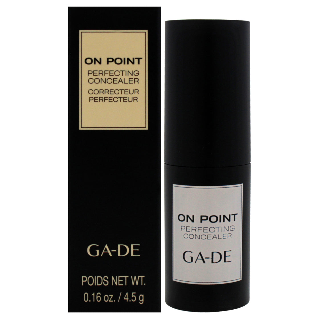 On Point Perfecting Concealer Stick - 53 Dune by GA-DE for Women - 0.15 oz Concealer