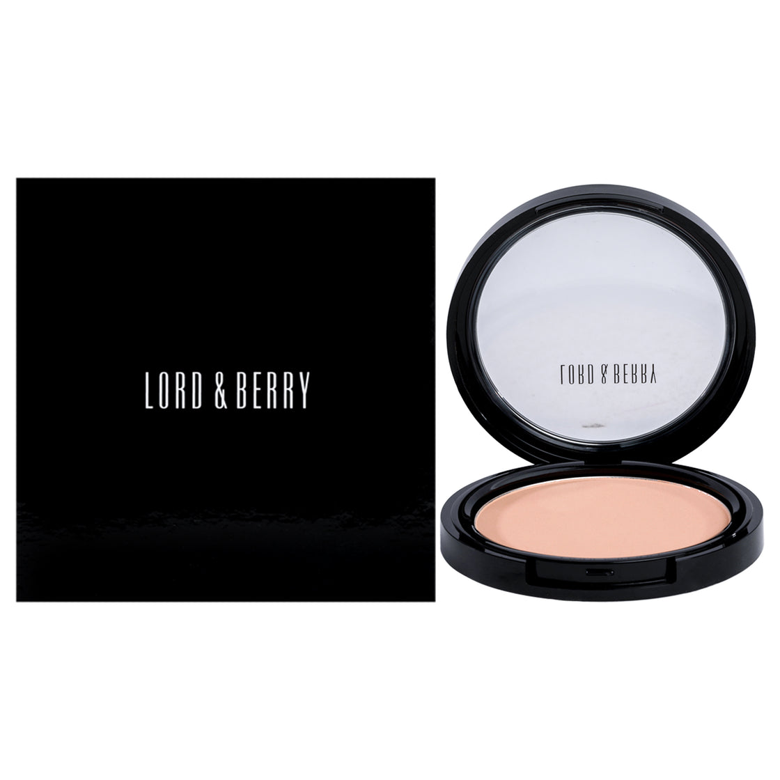 Powder Bronzer - 8904 Toffee by Lord and Berry for Women - 0.423 oz Powder