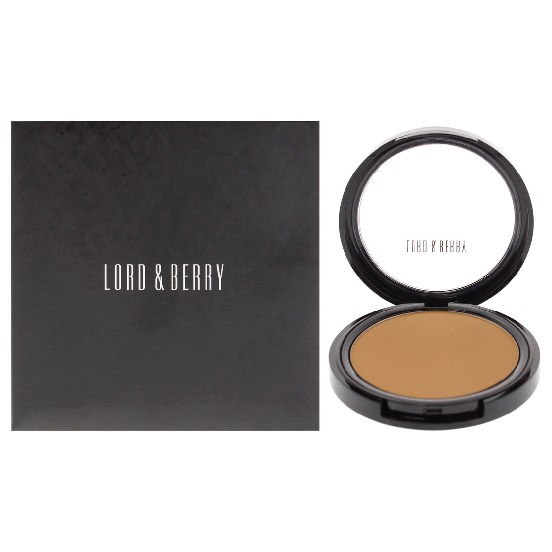 Powder Bronzer - 8914 Dune by Lord and Berry for Women - 0.423 oz Powder