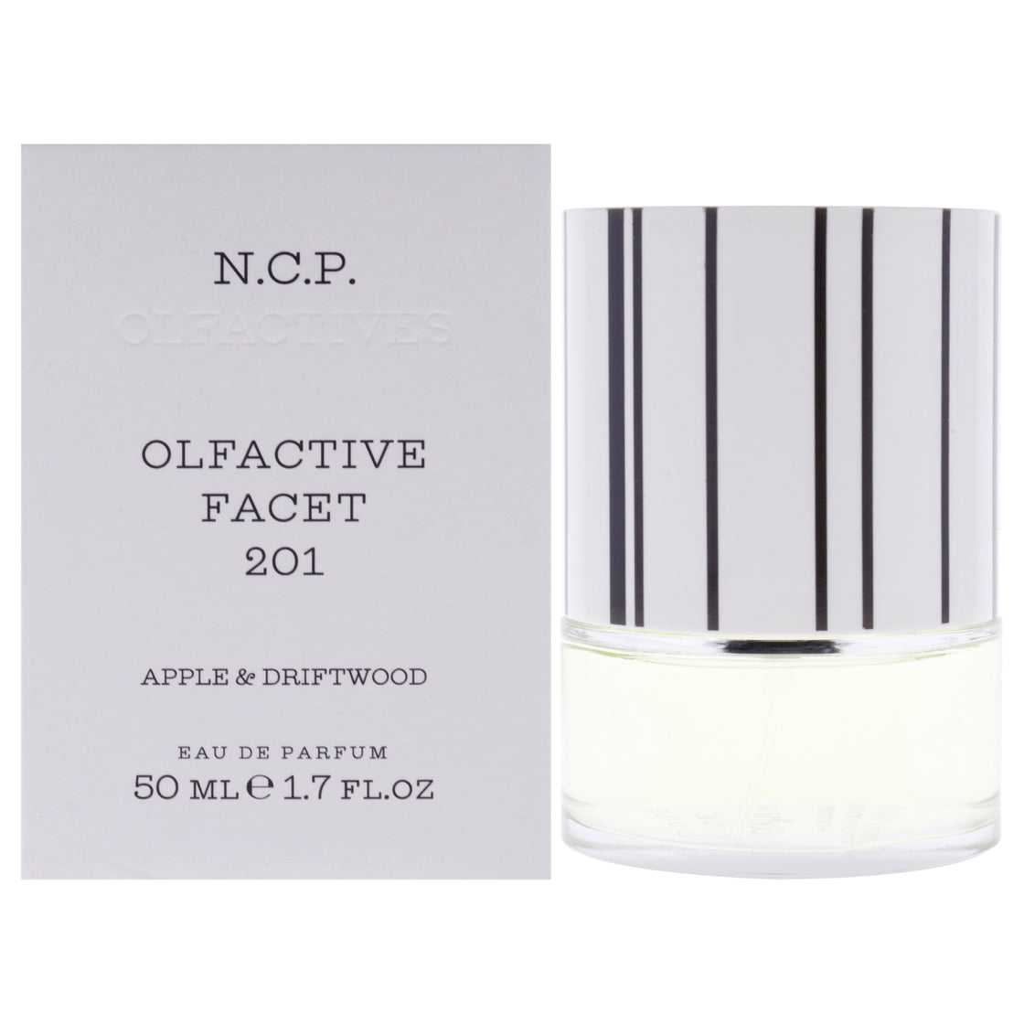 Apple and Driftwood by NCP for Unisex - 1.7 oz EDP Spray