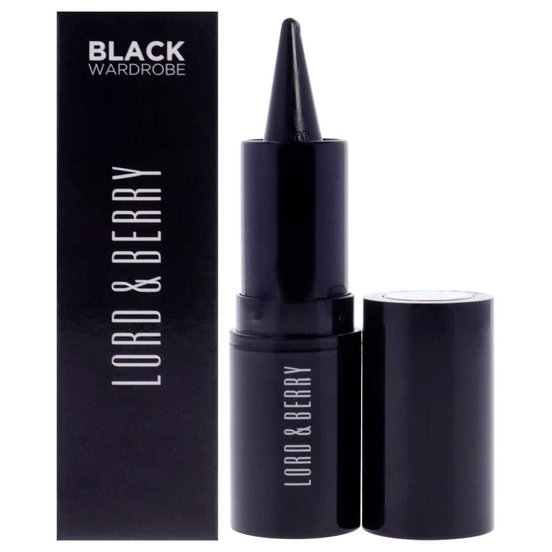 Kajal Stick Intense Kajal - 1151 Oriental Black by Lord and Berry for Women - 0.14 oz Eyeliner