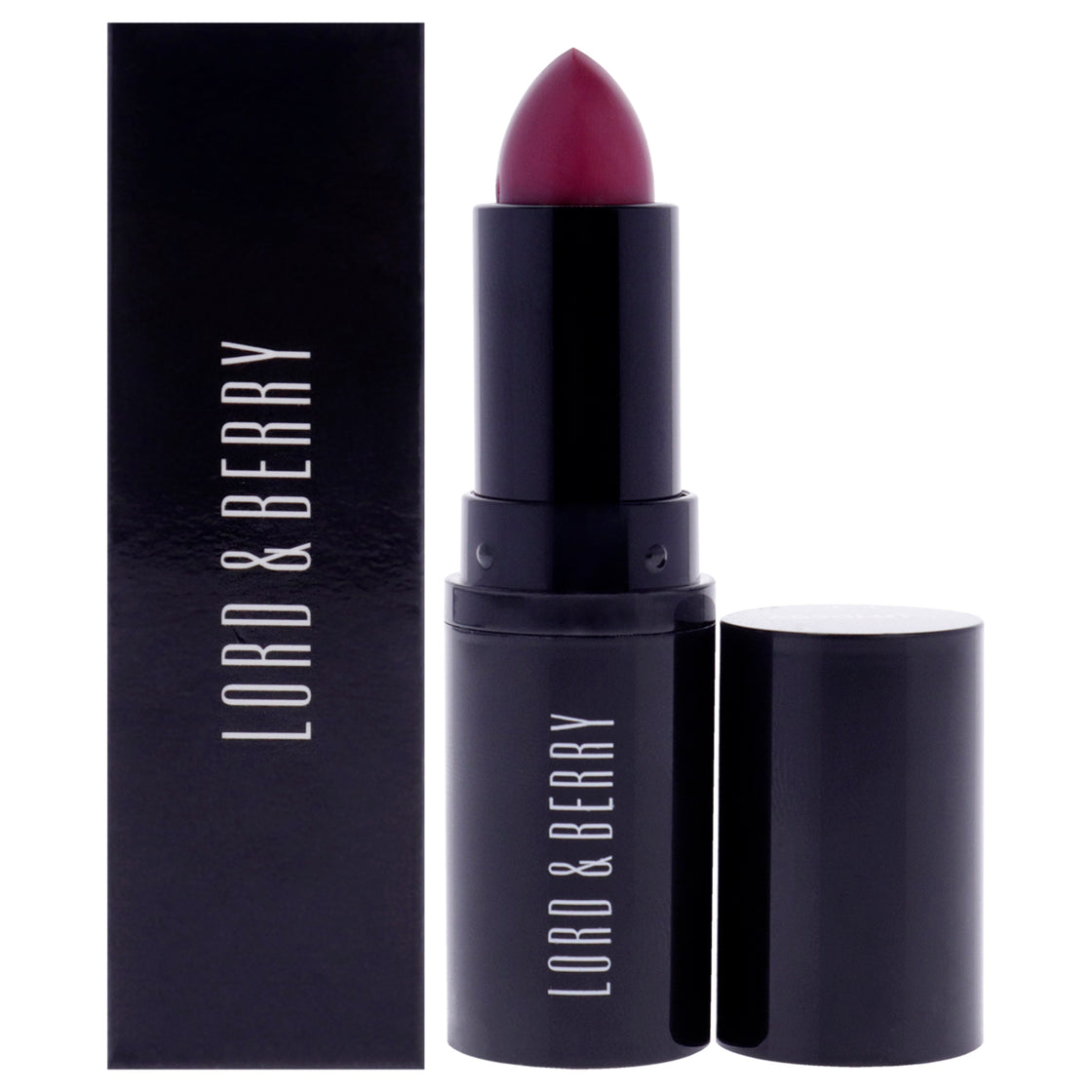 Absolute Velvet Lipstick - 7437 Insane by Lord and Berry for Women - 0.14 oz Lipstick