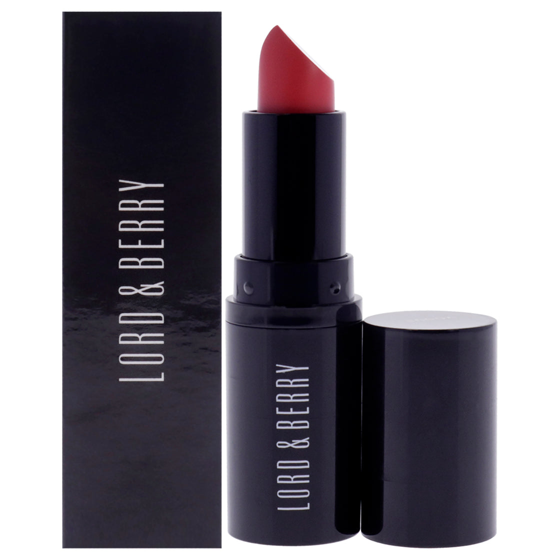 Vogue Matte Lipstick - 7615 Night and Day by Lord and Berry for Women - 0.14 oz Lipstick