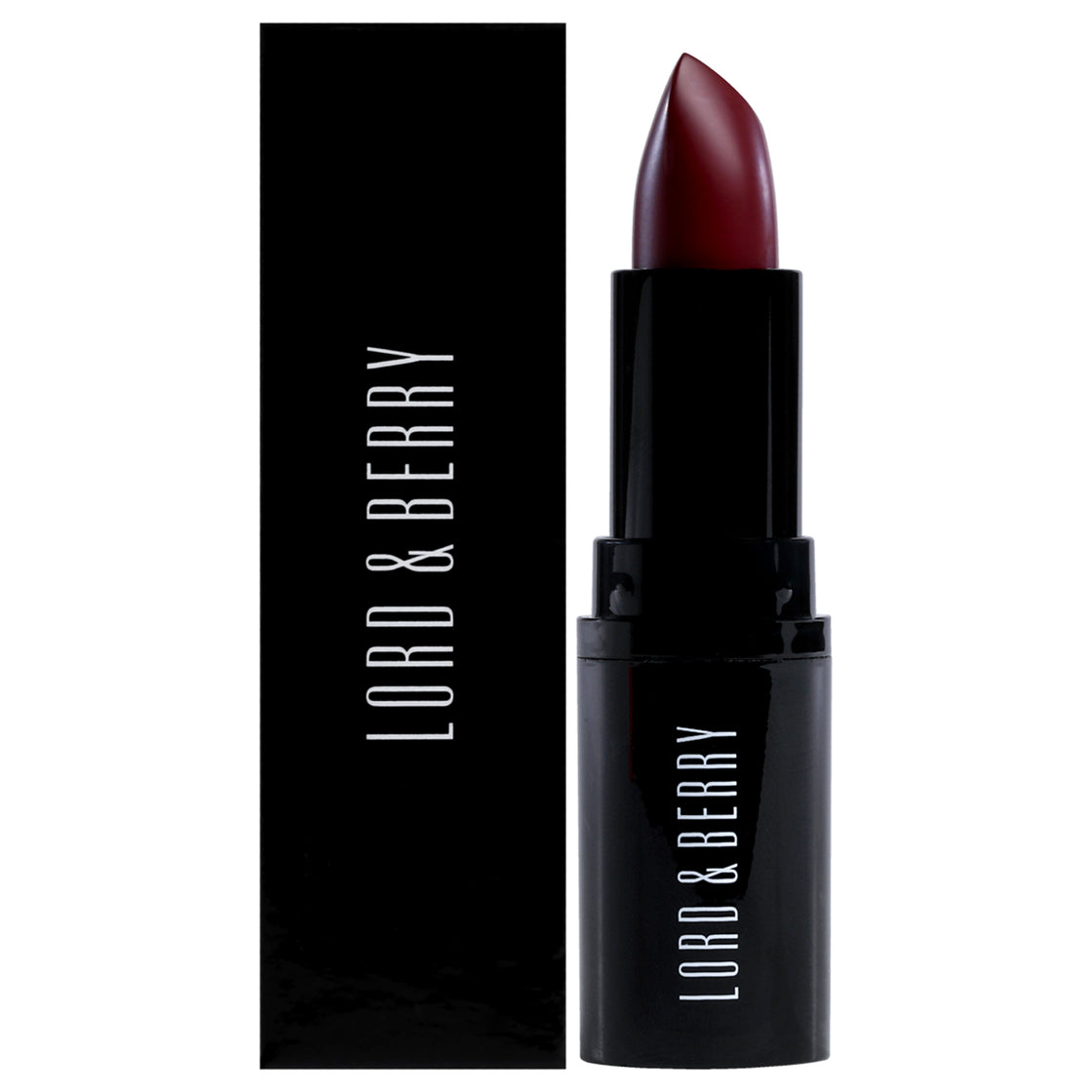 Vogue Matte Lipstick - 7616 Romance by Lord and Berry for Women - 0.14 oz Lipstick