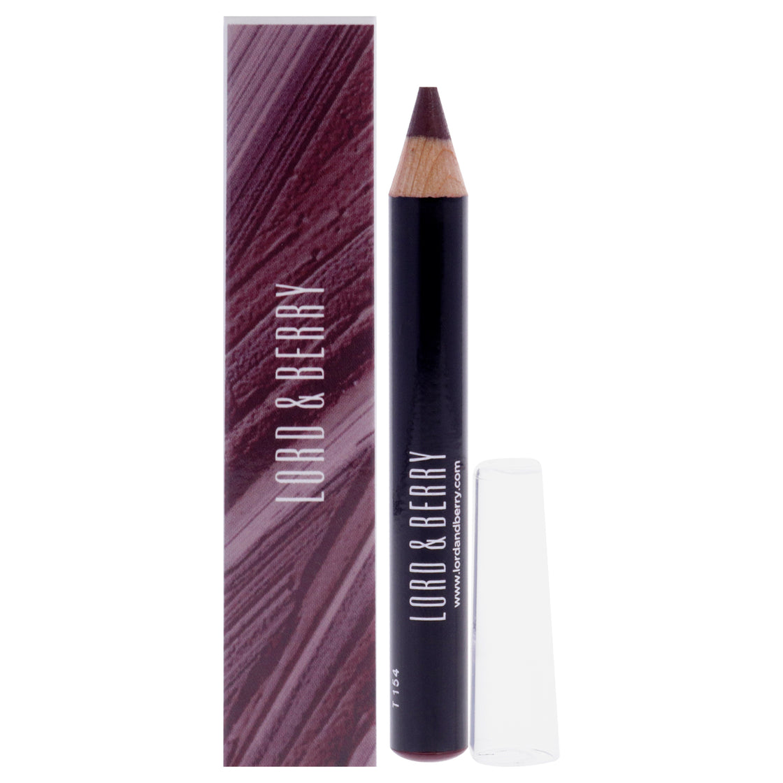 Maximatte Crayon Lipstick - 3409 Younique by Lord and Berry for Women - 0.05 oz Lipstick