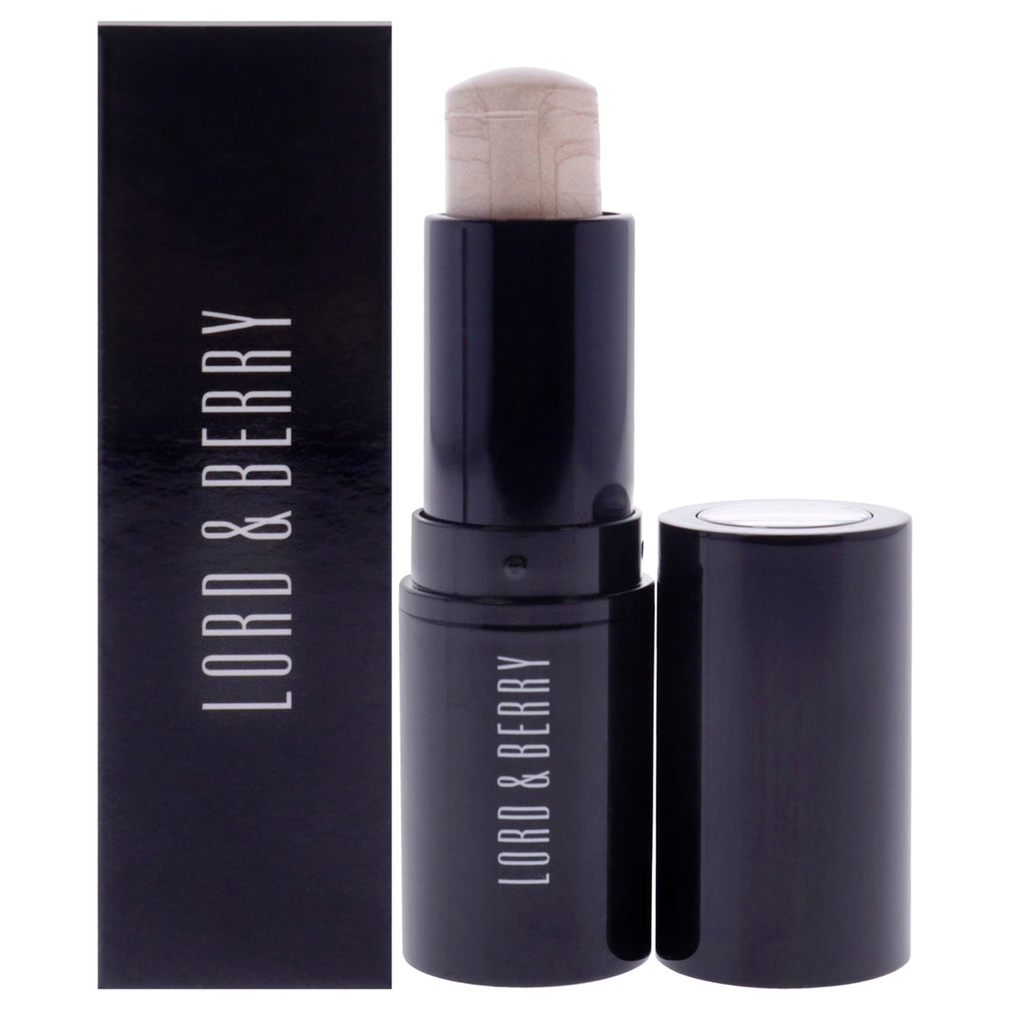 Luminizer Highlighter Stick - 1152 Moon by Lord and Berry for Women - 0.14 oz Highlighter