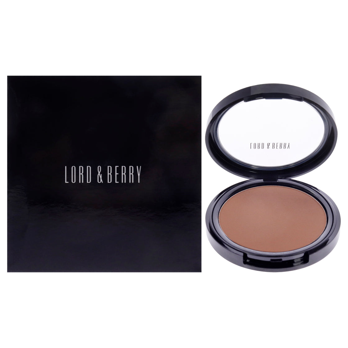 Powder Bronzer - 8915 Terracotta by Lord and Berry for Women - 0.423 oz Powder