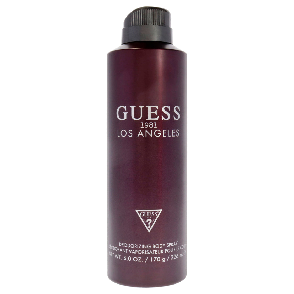 Guess 1981 Los Angeles by Guess for Women - 6 oz Body Spray