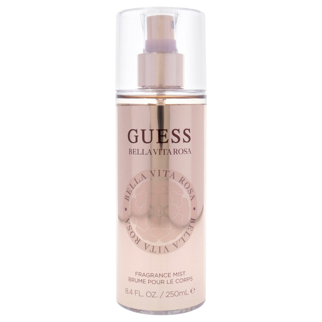 Guess Bella Vita Rosa by Guess for Women - 8.4 oz Fragrance Mist