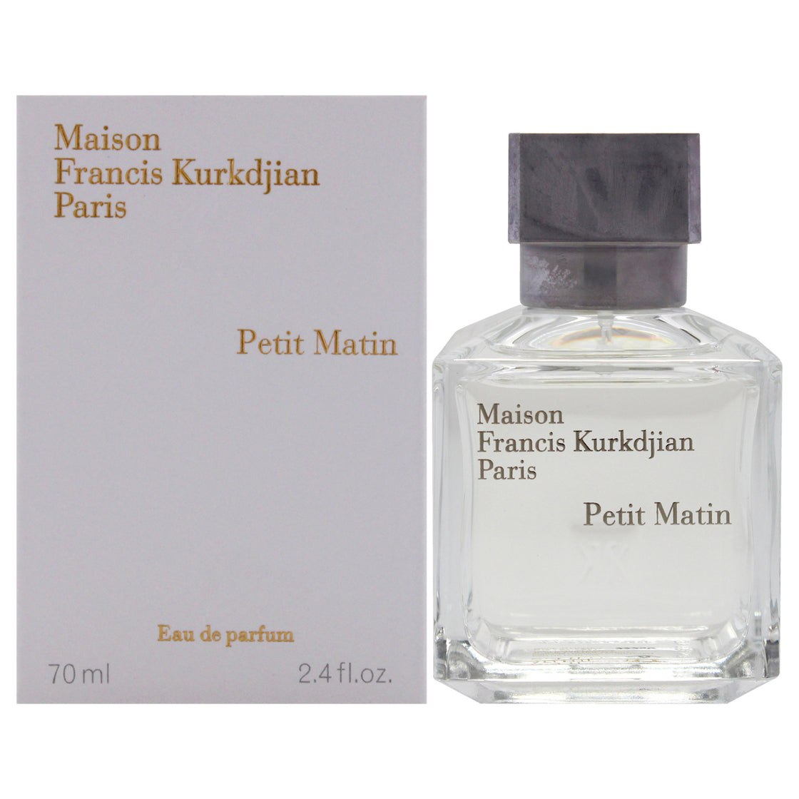 Petit Matin by Maison Francis Kurkdjian for Unisex - 2.4 oz EDP Spray