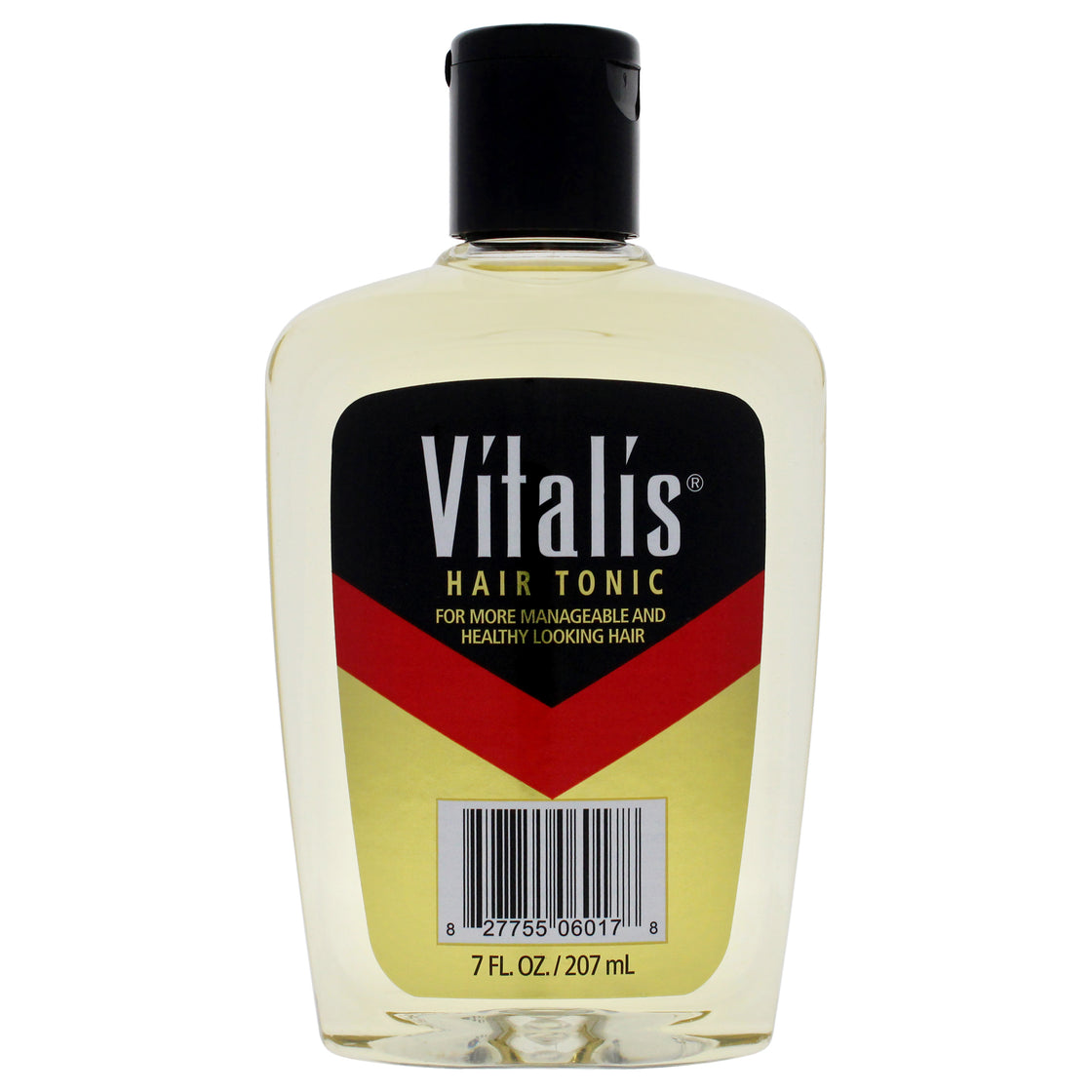 Hair Tonic Liquid by Vitalis for Unisex - 7 oz Tonic