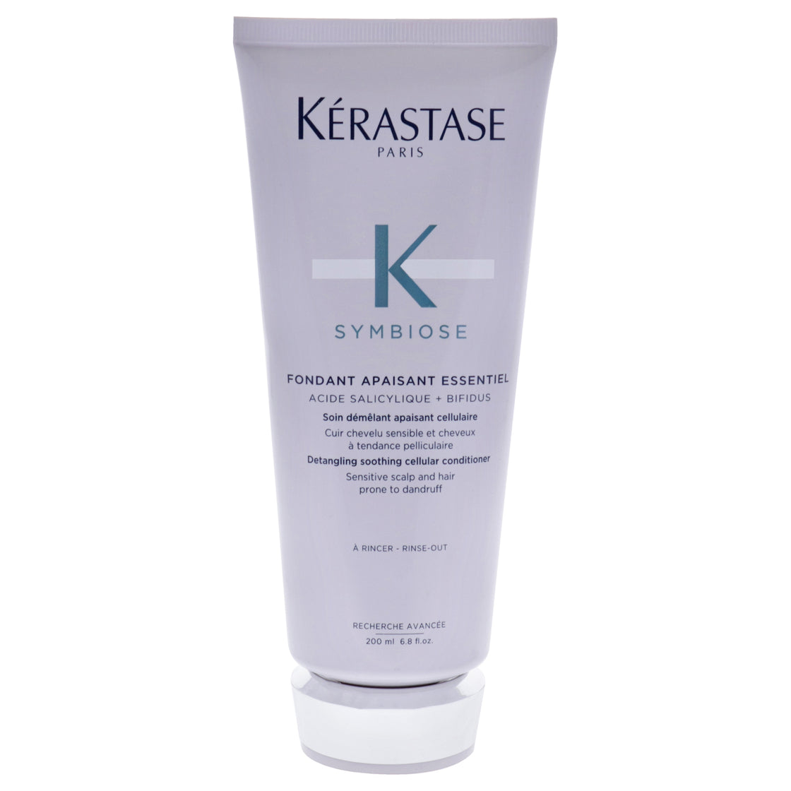 Symbiose Fondant Apaisant Essentiel Conditioner by Kerastase for Unisex - 6.8 oz Conditioner