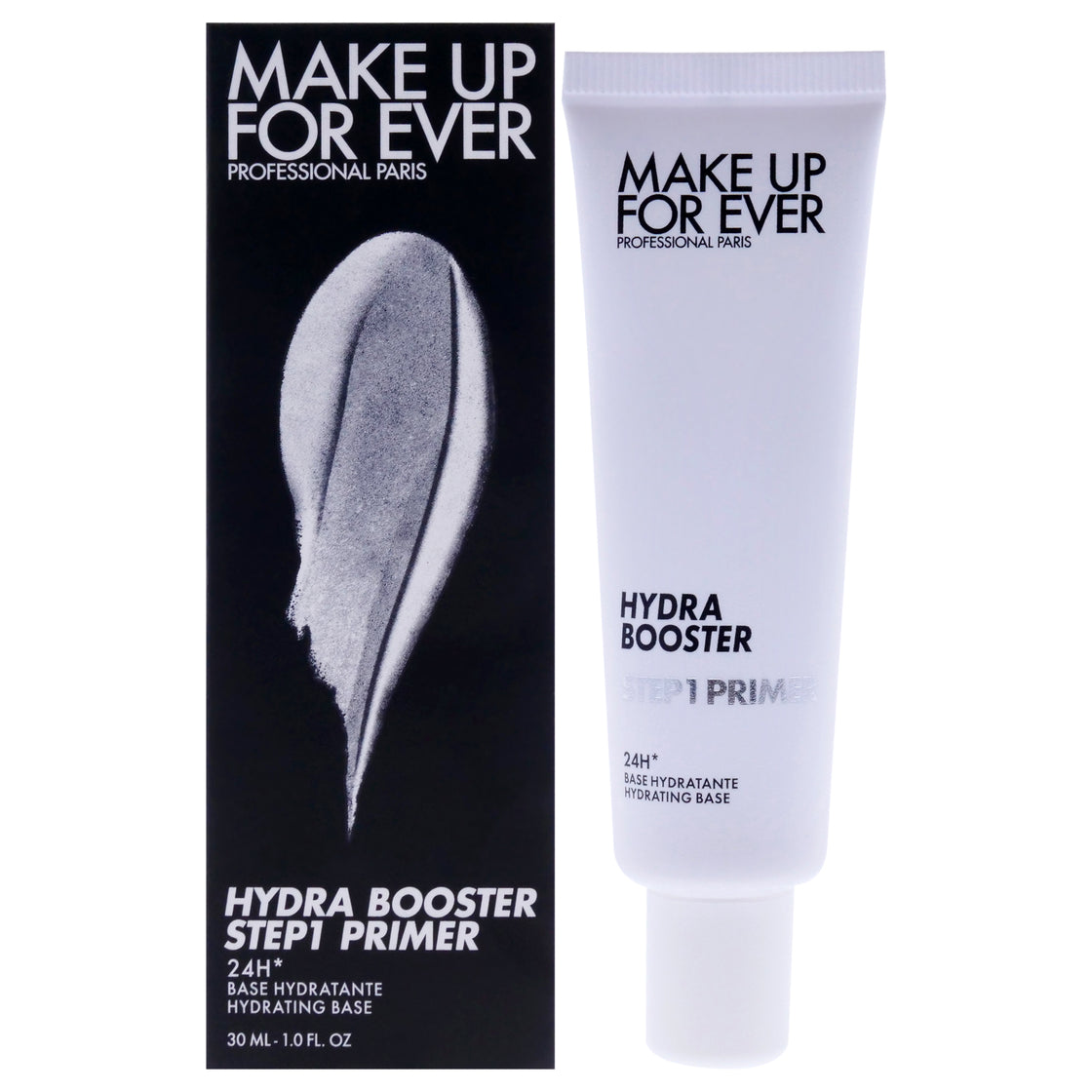 Step 1 Primer 24H Hydra Booster by Make Up For Ever for Women - 1 oz Primer