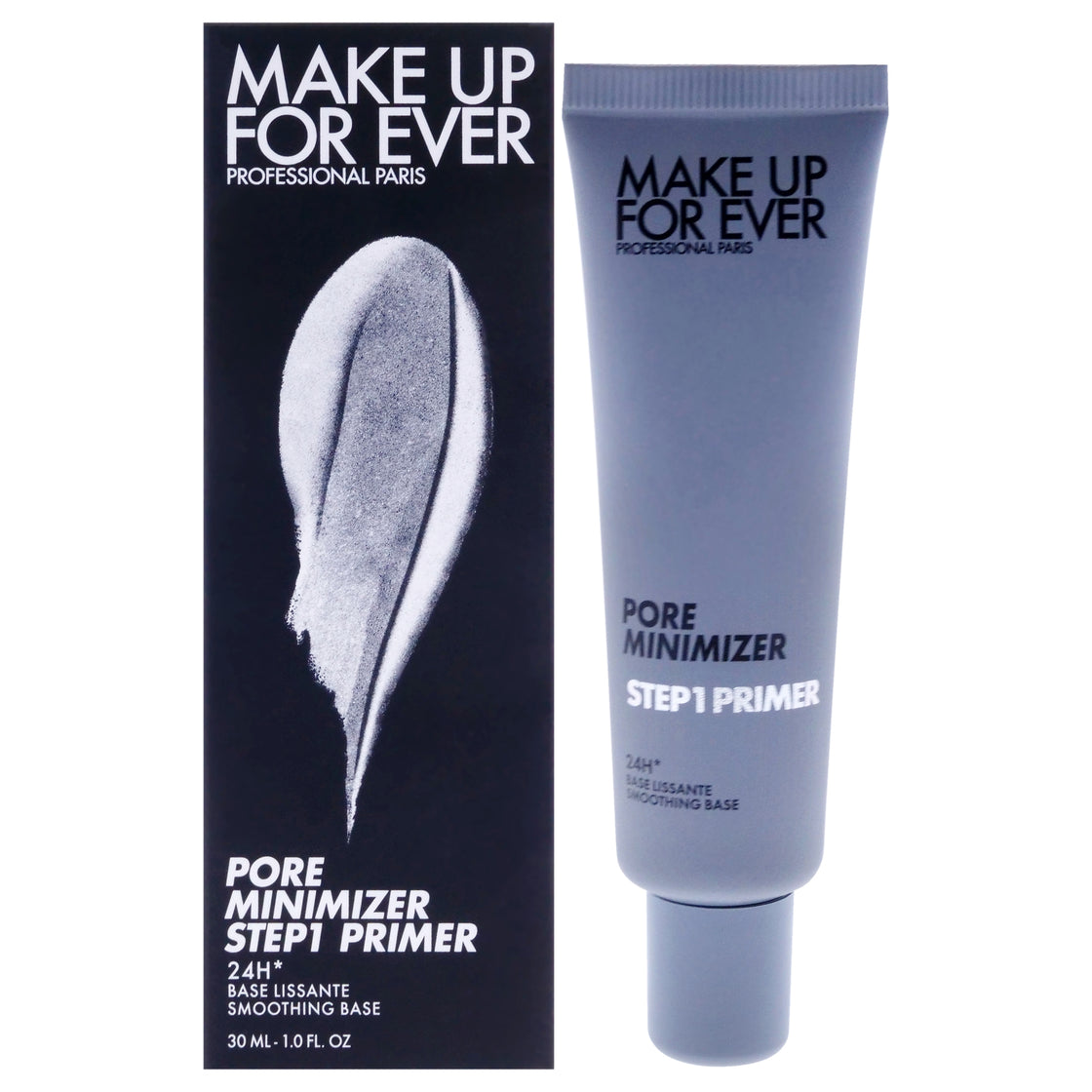 Step 1 Primer 24H Pore Minimizer by Make Up For Ever for Women - 1 oz Primer