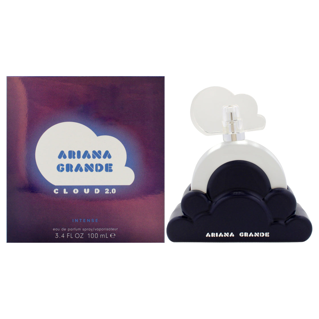 Cloud 2.0 Intense by Ariana Grande for Women - 3.4 oz EDP Spray