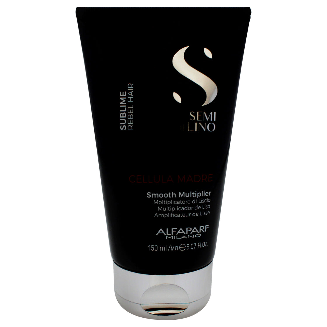 Semi Di Lino Sublime Cellula Madre Smooth Multiplier by Alfaparf Milano for Unisex - 5.07 oz Treatment