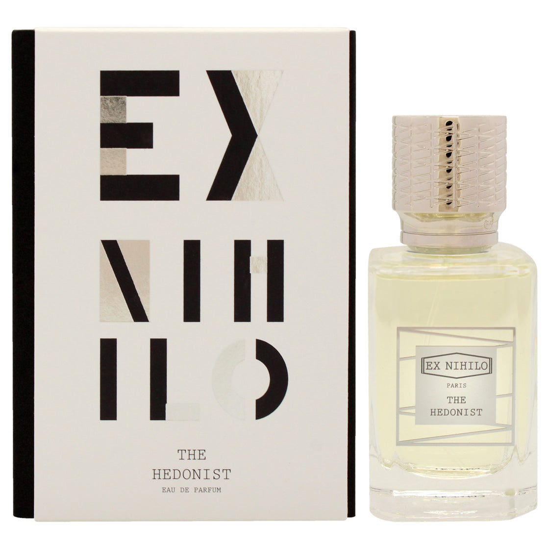 The Hedonist by Ex Nihilo for Unisex - 1.7 oz EDP Spray