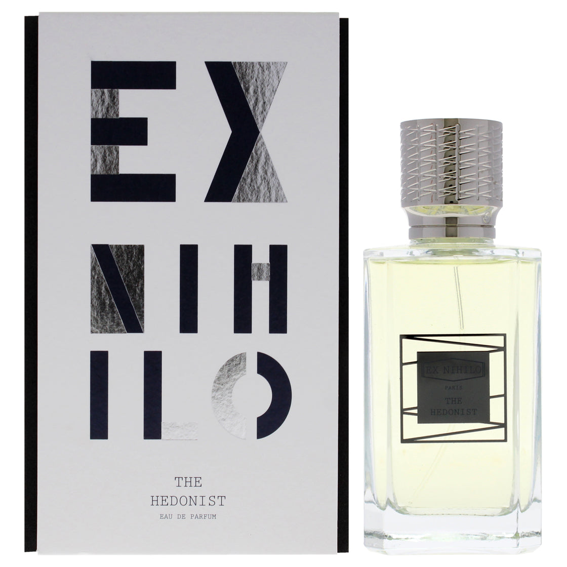 The Hedonist by Ex Nihilo for Unisex - 3.3 oz EDP Spray