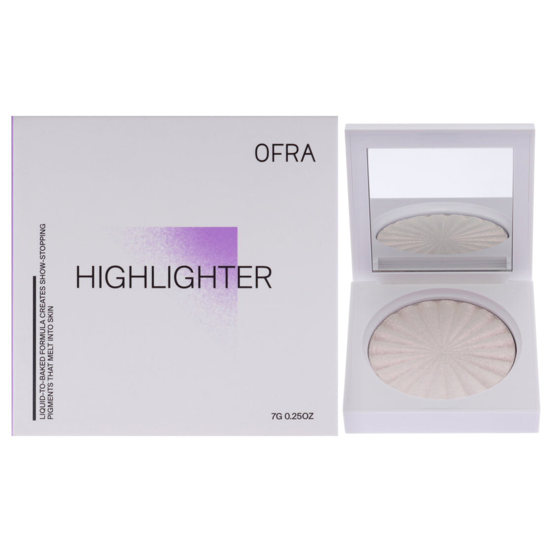 Highlighter - Cloud 9 by Ofra for Women - 0.25 oz Highlighter