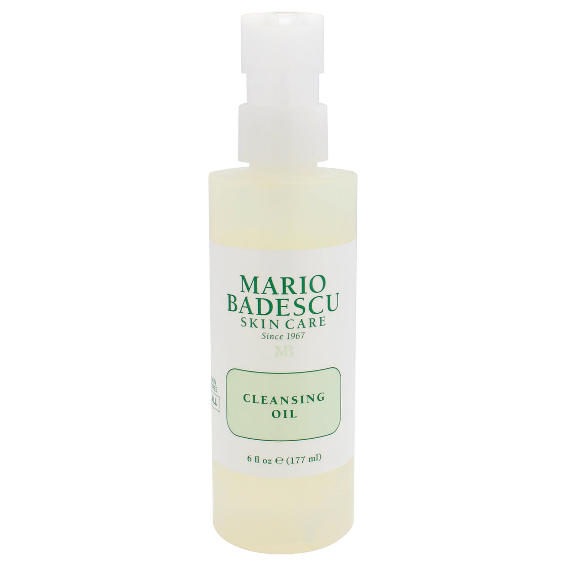 Cleansing Oil by Mario Badescu for Women - 6 oz Cleanser