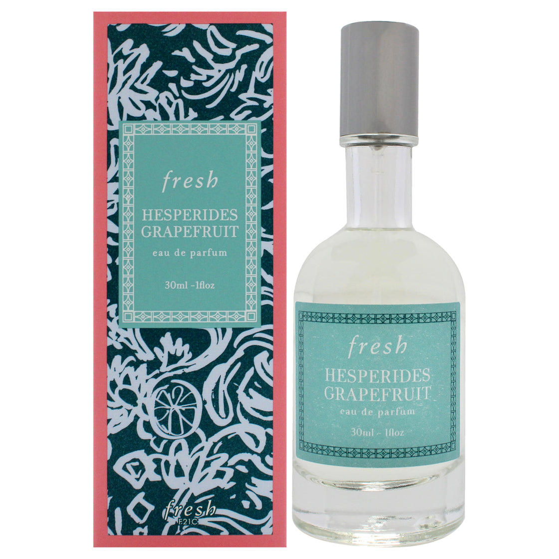 Hesperides Grapefruit by Fresh for Women - 1 oz EDP Spray