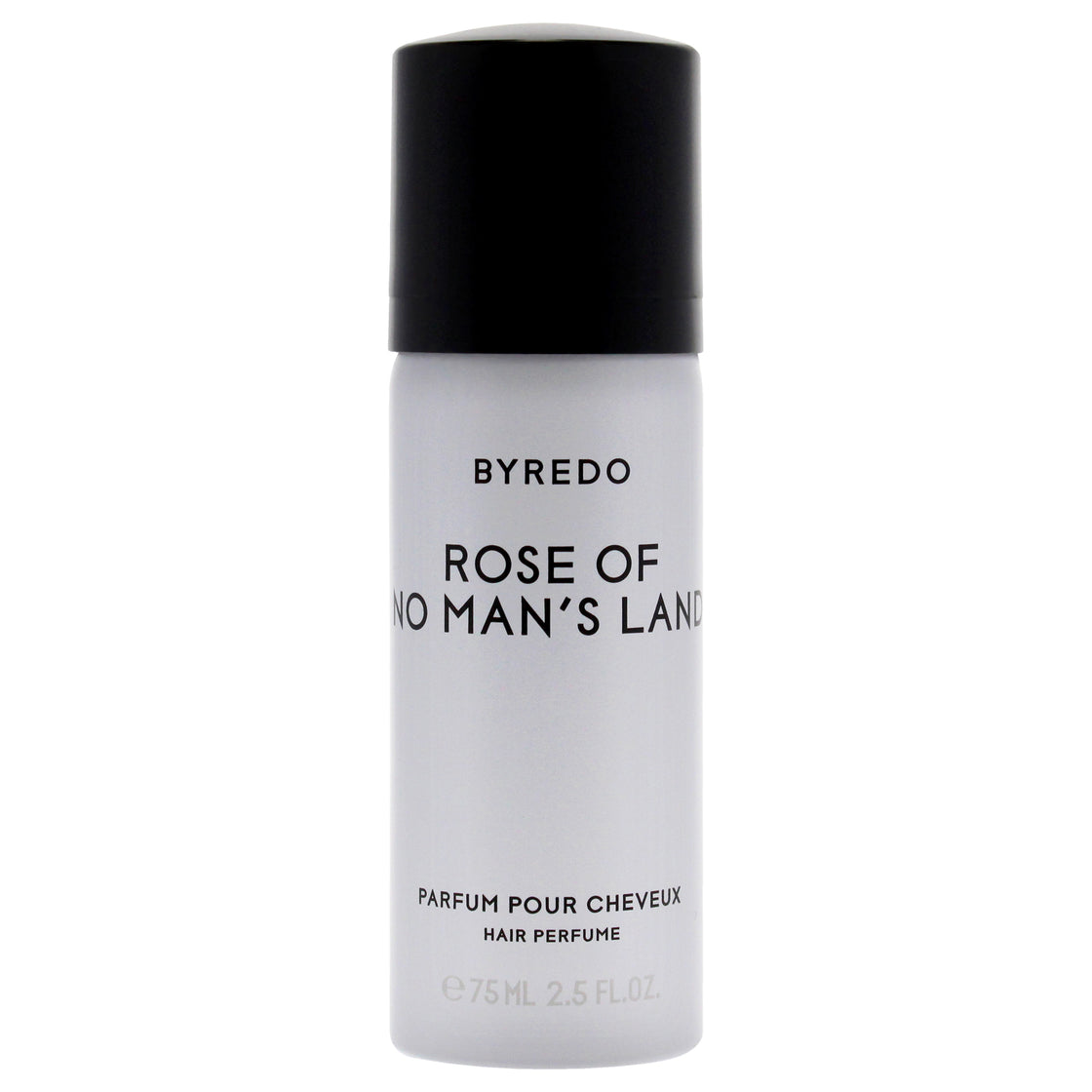 Rose Of No Mans Land by Byredo for Unisex - 2.5 oz Hair Perfume