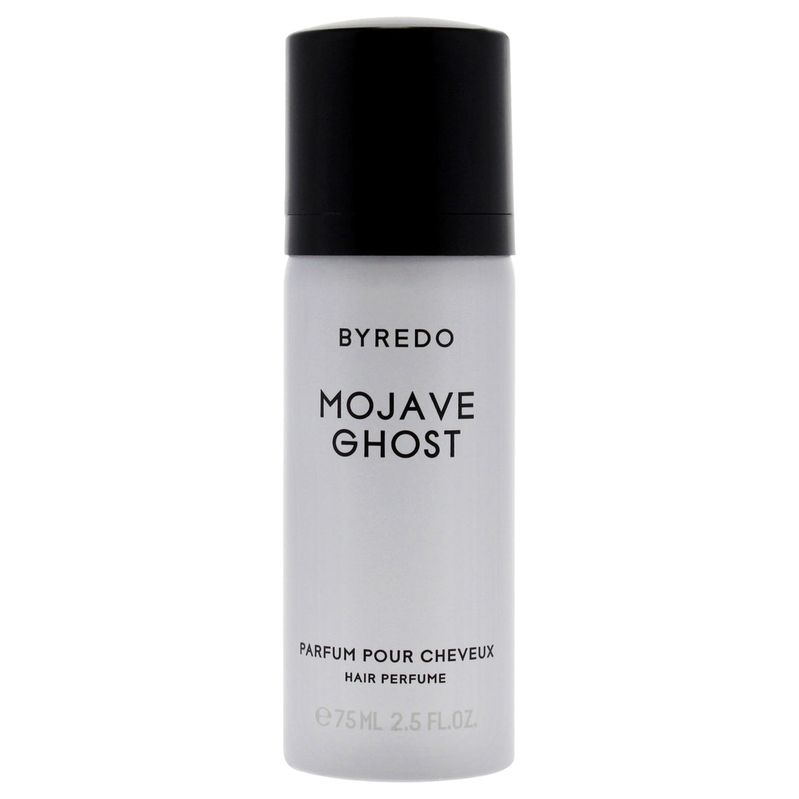 Mojave Ghost by Byredo for Unisex - 2.5 oz Hair Perfume