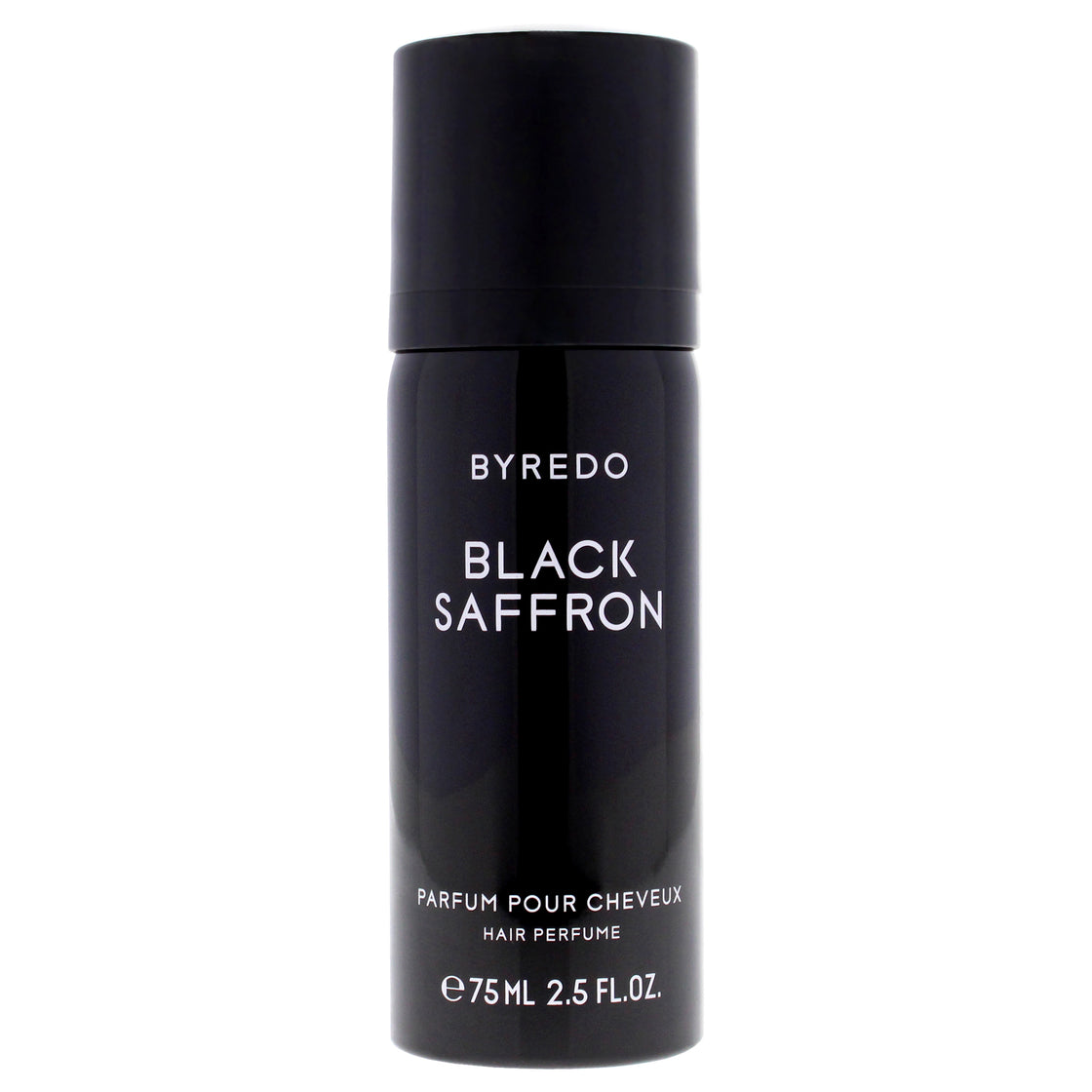 Black Saffron by Byredo for Unisex - 2.5 oz Hair Perfume