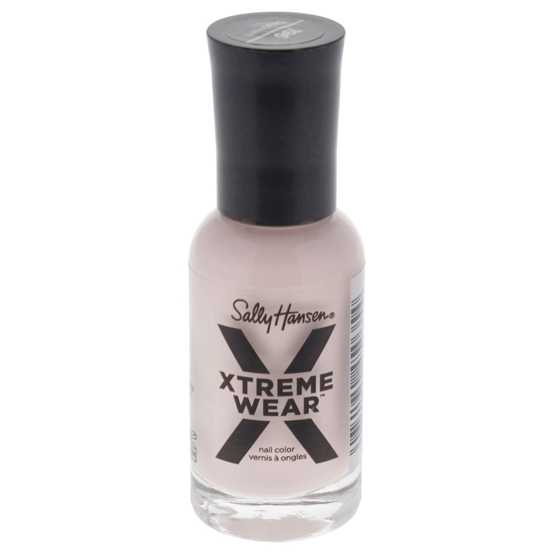 Xtreme Wear Nail Color - 196 Daycream by Sally Hansen for Women - 0.4 oz Nail Polish