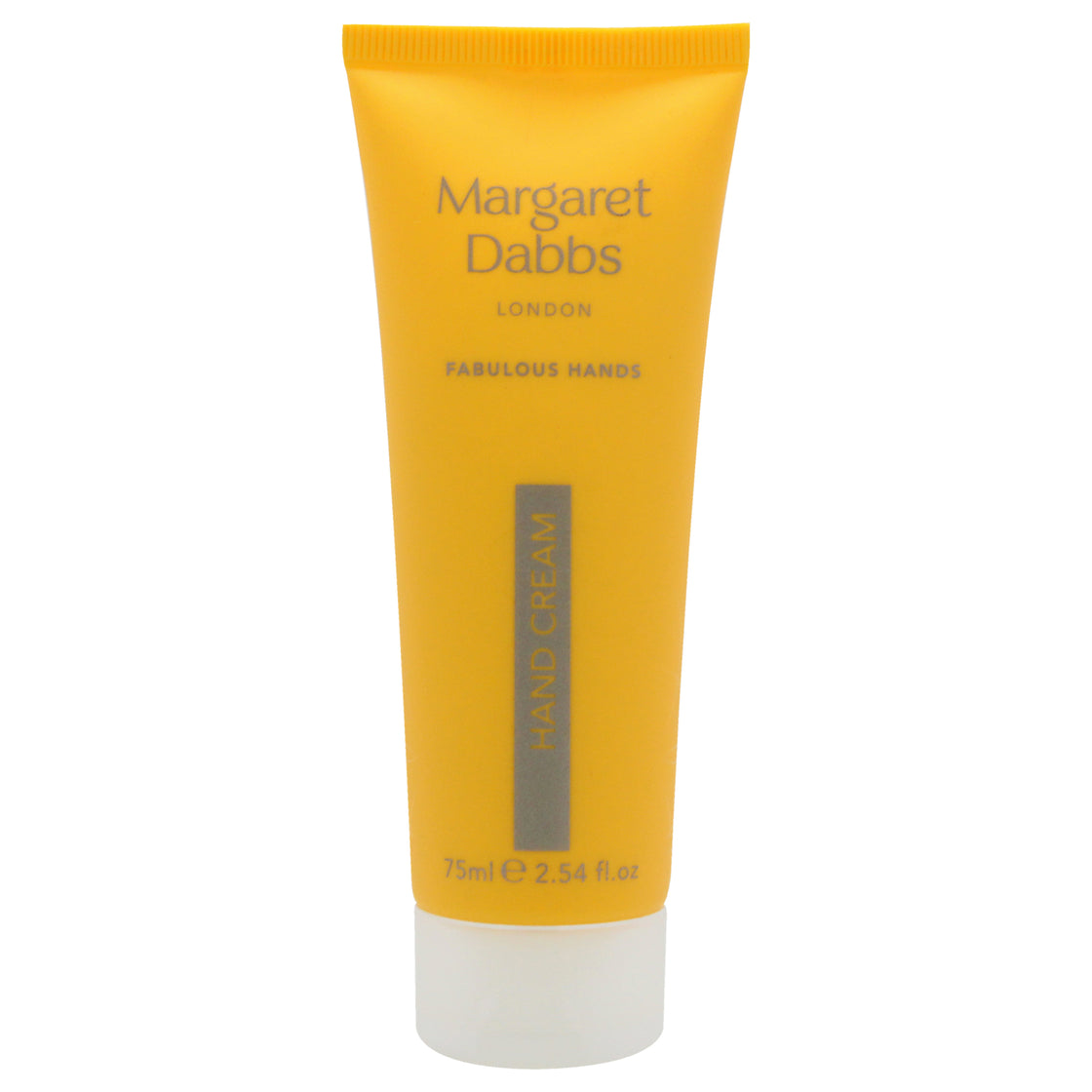 Intensive Hydrating Hand Cream by Margaret Dabbs for Unisex - 2.54 oz Cream