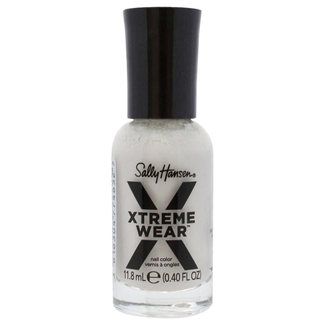 Xtreme Wear Nail Color - 620 Ice Cream Coney by Sally Hansen for Women - 0.4 oz Nail Polish