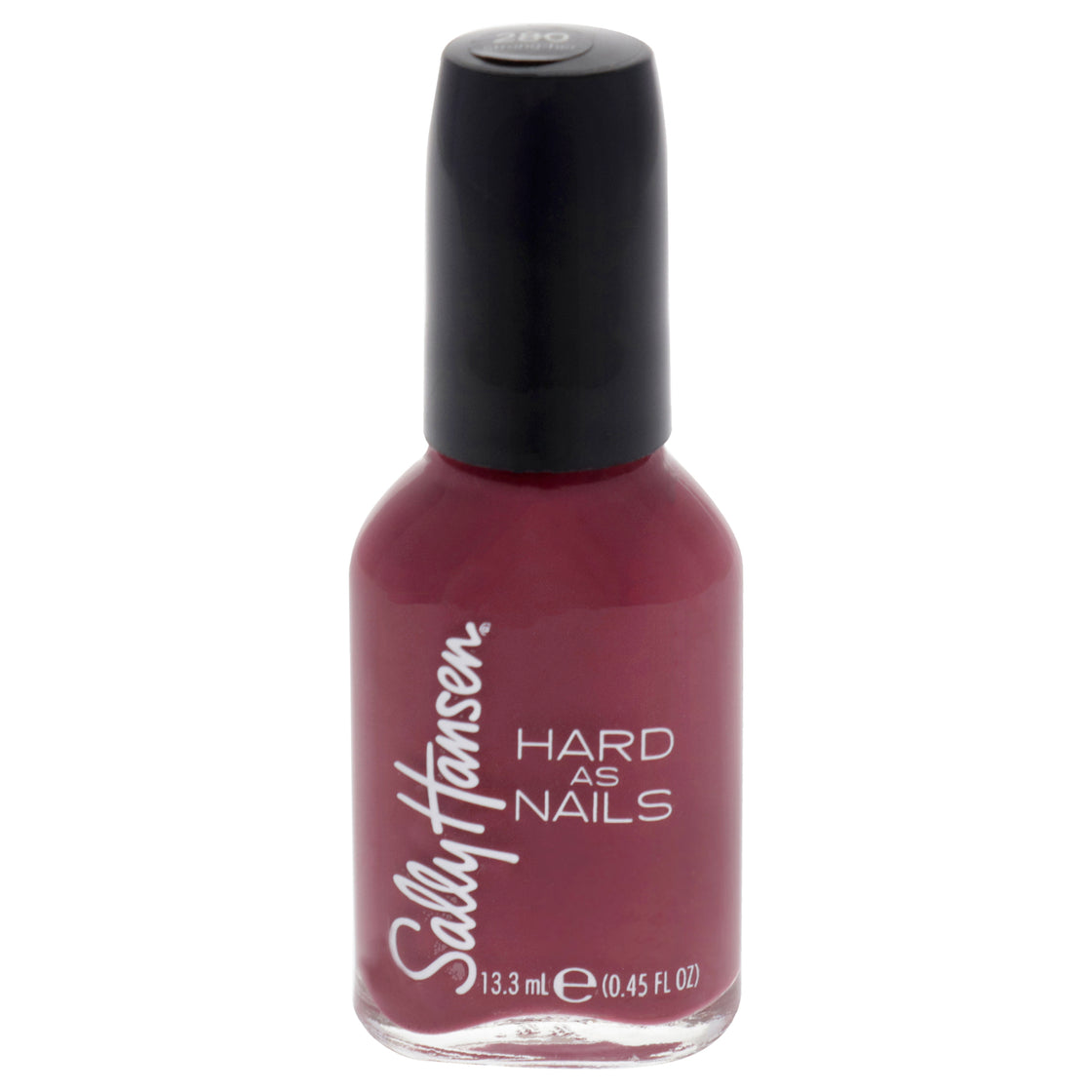 Hard As Nails - 280 Strong-Her by Sally Hansen for Women - 0.45 oz Nail Polish