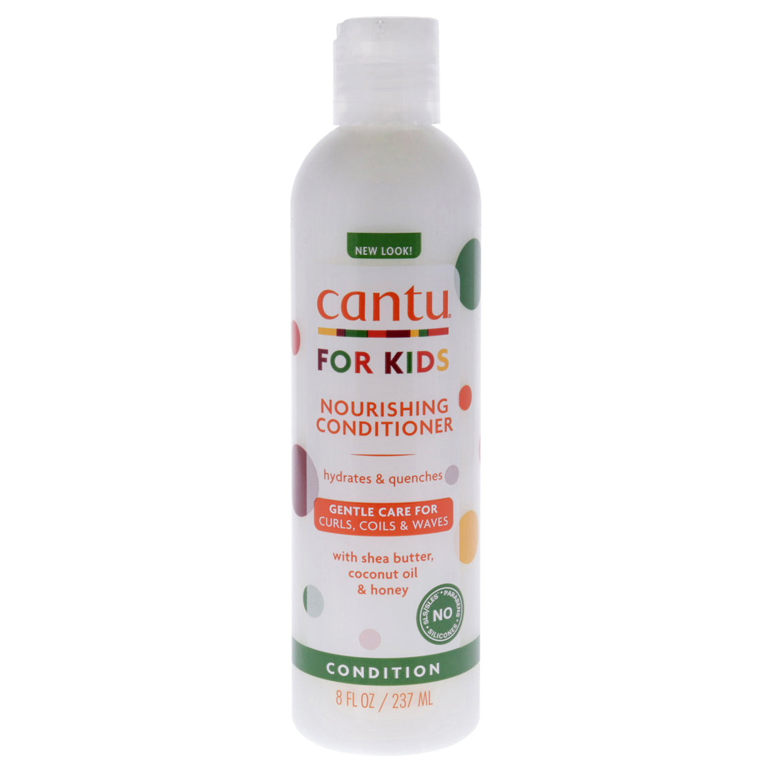 Care For Kids Nourishing Conditioner by Cantu for Kids - 8 oz Conditioner