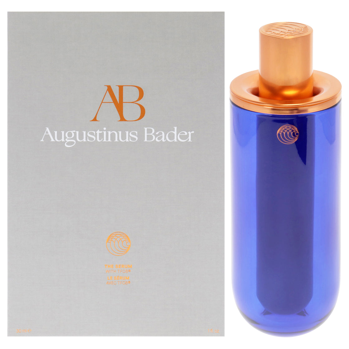 The Serum by Augustinus Bader for Unisex - 1 oz Serum