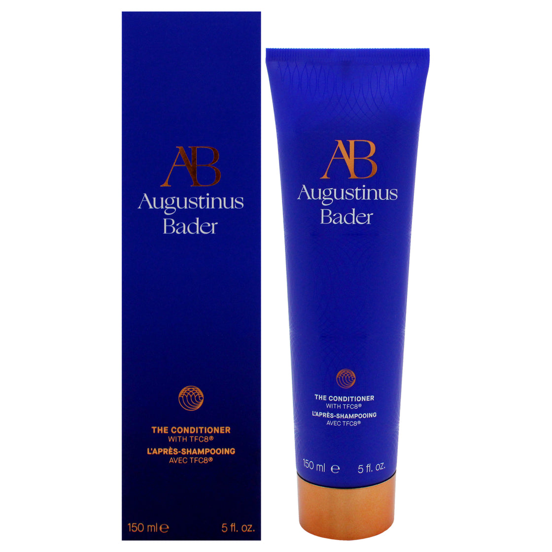 The Conditioner by Augustinus Bader for Unisex - 5 oz Conditioner