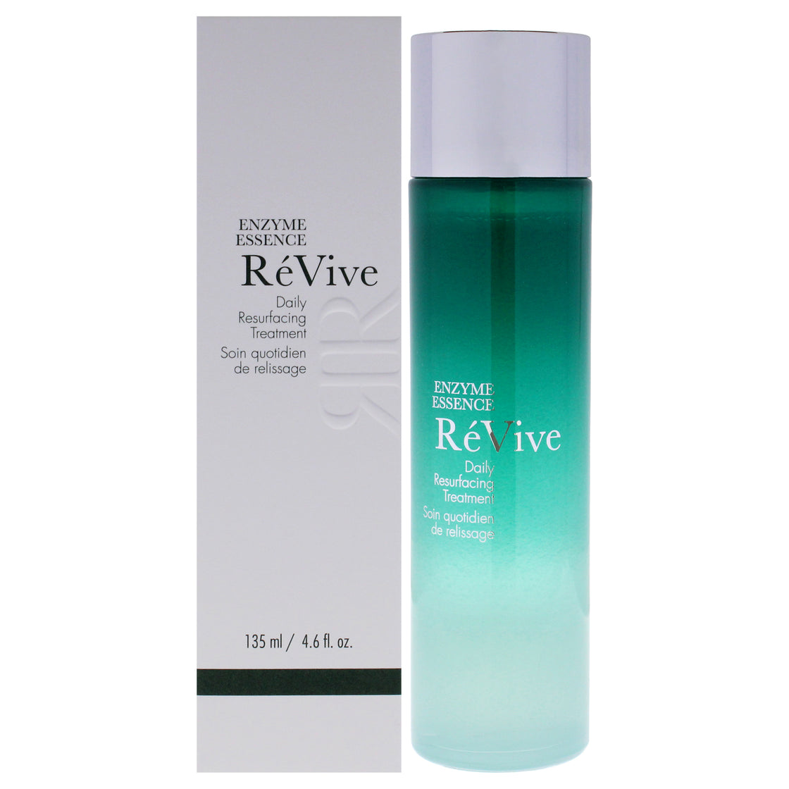 Enzyme Essence by Revive for unisex - 4.6 oz Treatment