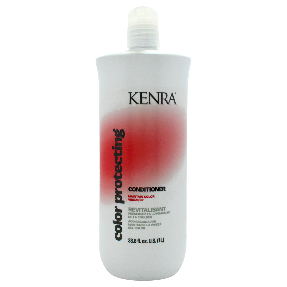 Color Protecting Conditioner by Kenra for Unisex - 33.8 oz Conditioner