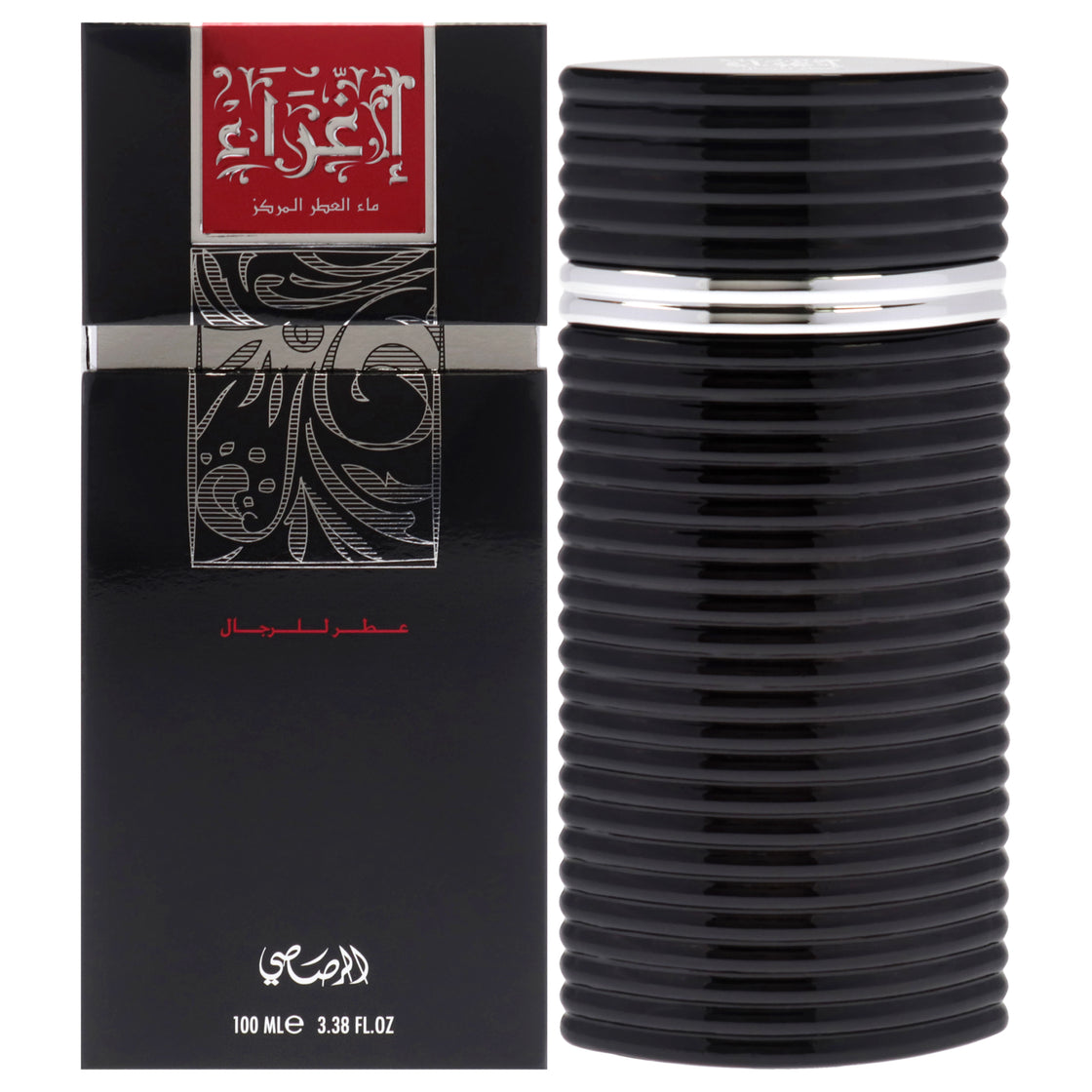 Egra by Rasasi for Men - 3.38 oz EDP Spray