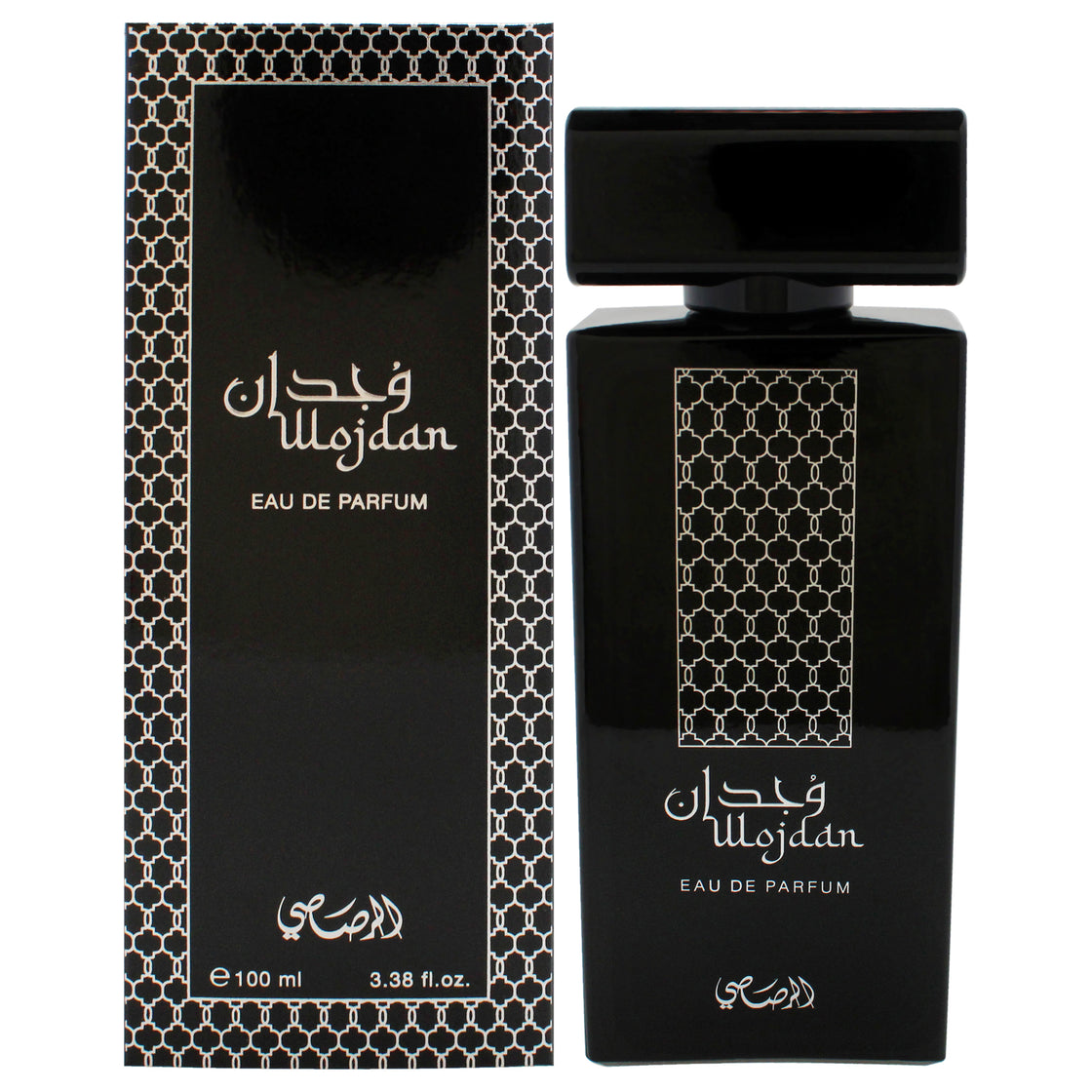 Wojdan by Rasasi for Unisex - 3.38 oz EDP Spray