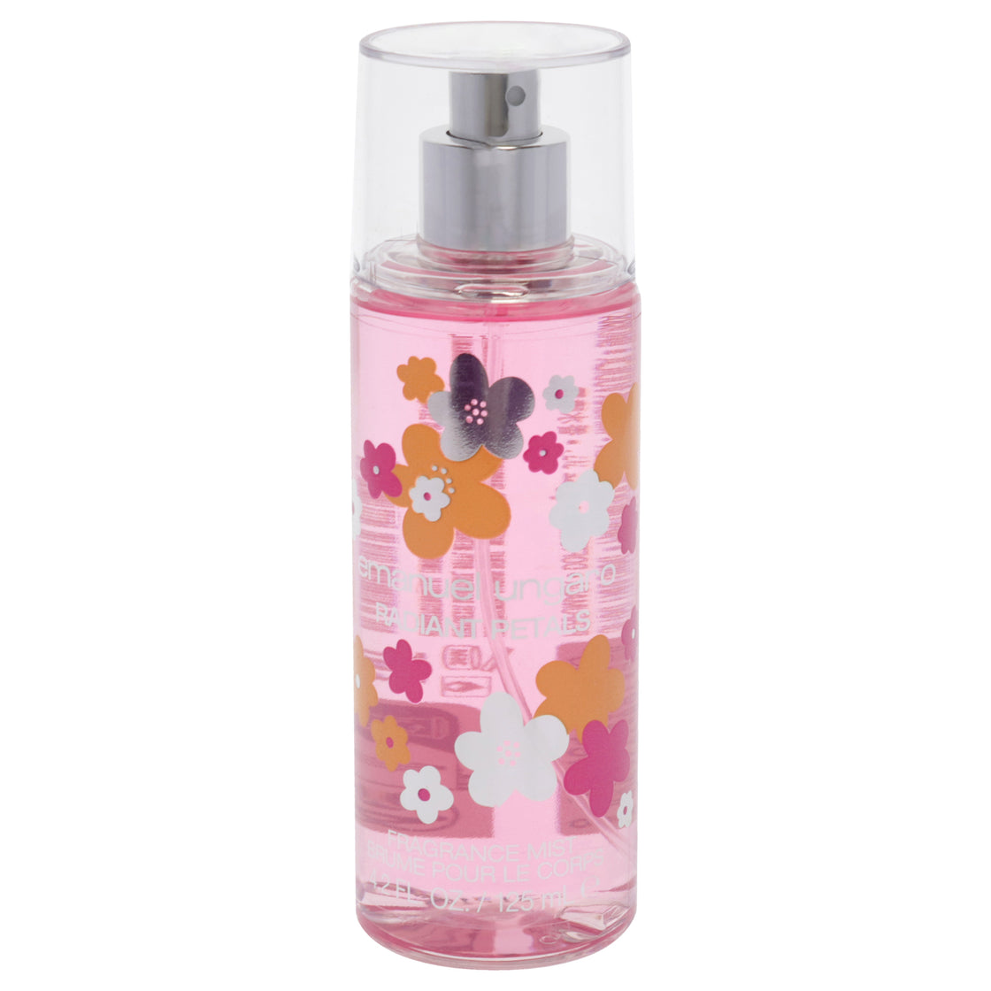 Radiant Petals by Emanuel Ungaro for Women - 4.2 oz Fragrance Mist