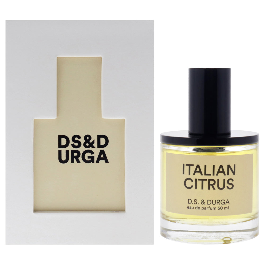 Italian Citrus by DS & Durga for Men - 1.7 oz EDP Spray