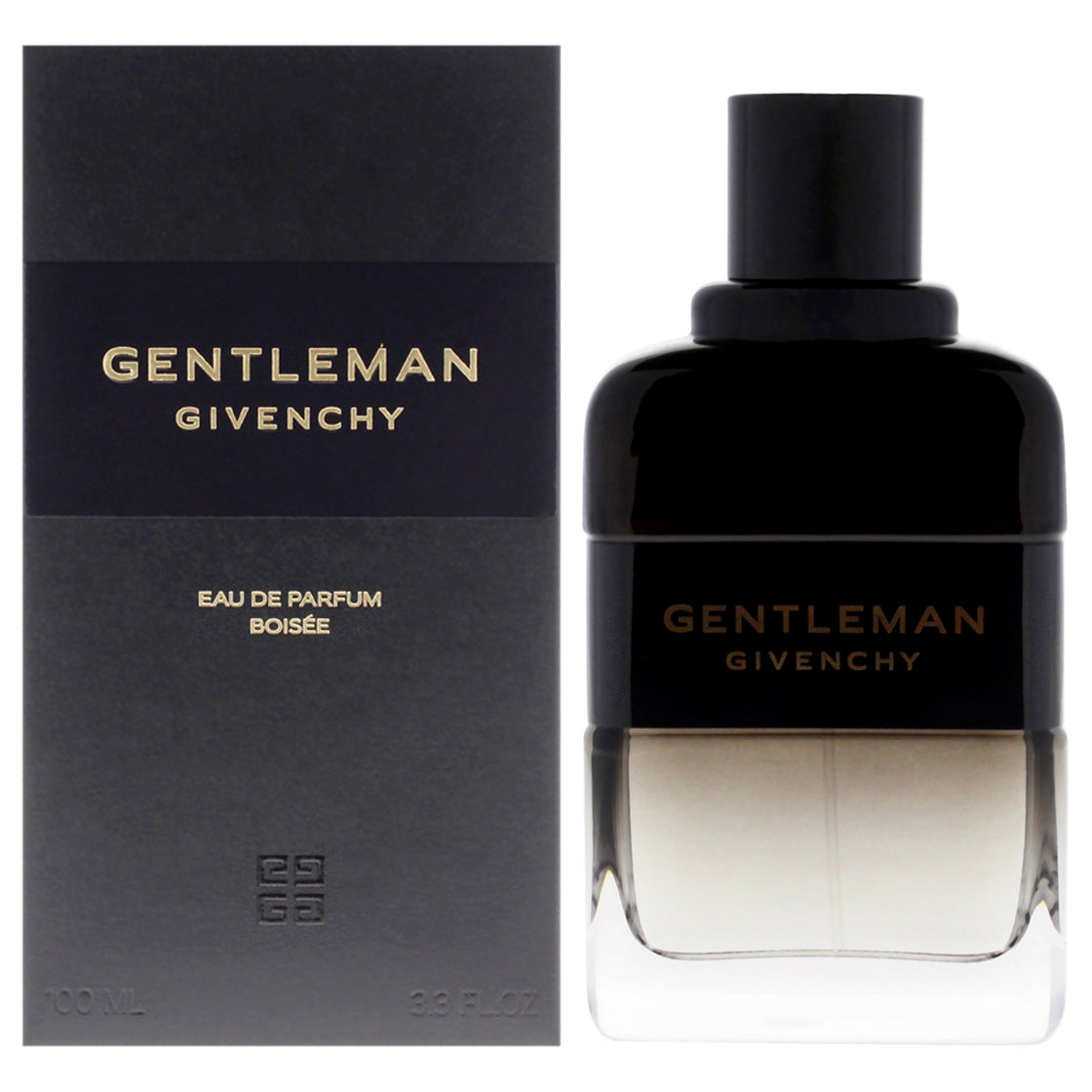 Givenchy Gentleman Boisee by Givenchy for Men - 3.3 oz EDP Spray