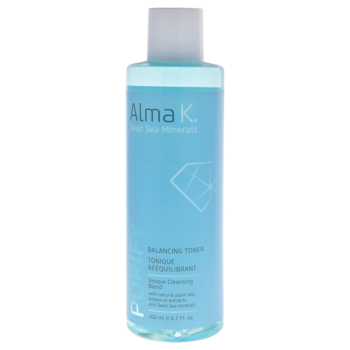 Balancing Toner by Alma K for Women - 6.7 oz Toner