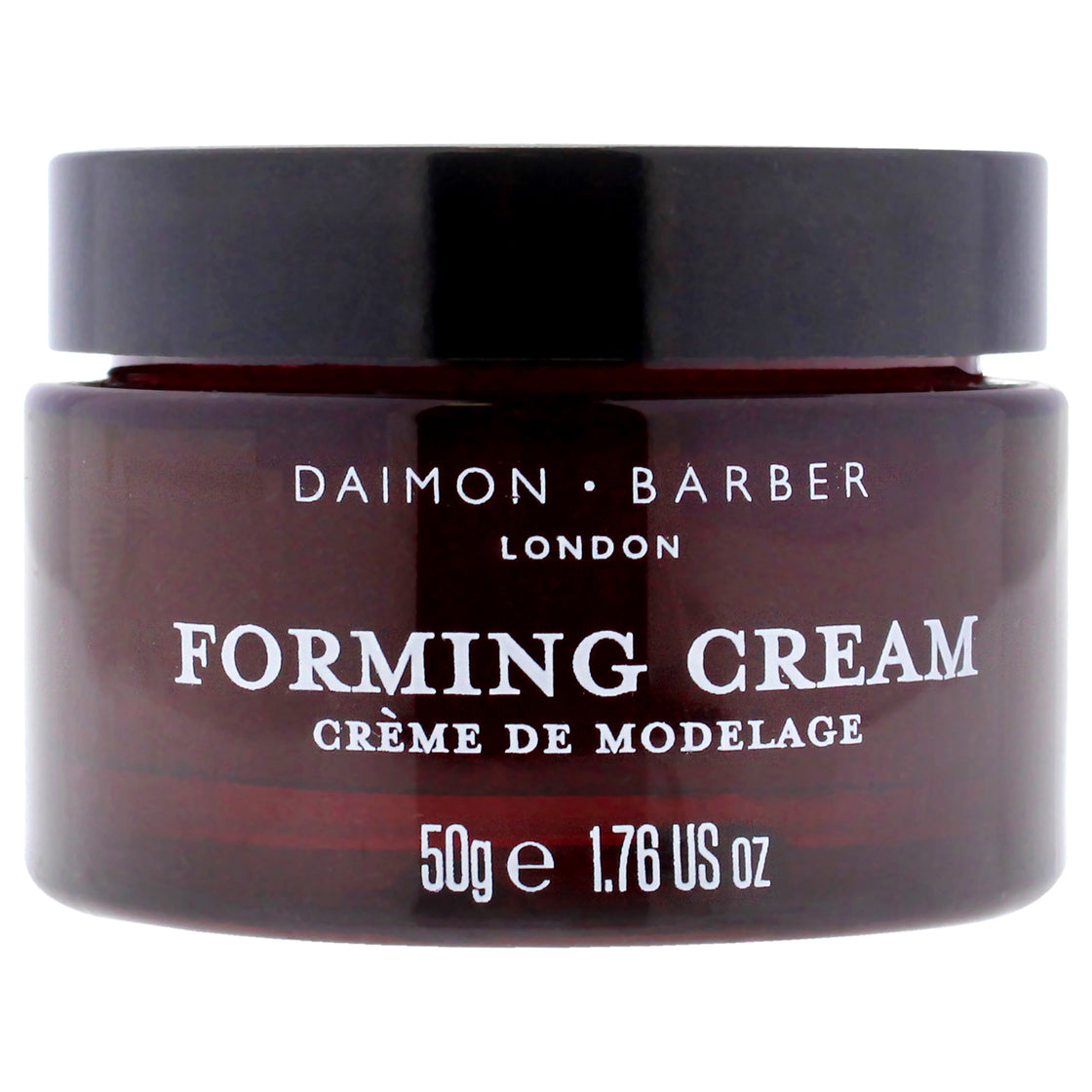 Forming Cream by Daimon Barber for Men - 1.76 oz Cream