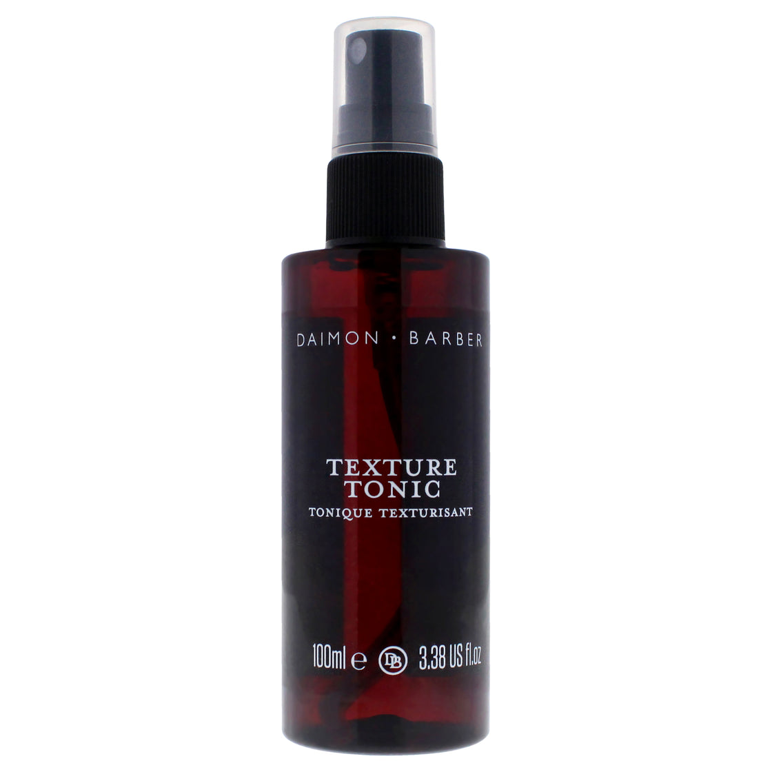 Texture Tonic by Daimon Barber for Men - 3.38 oz Tonic