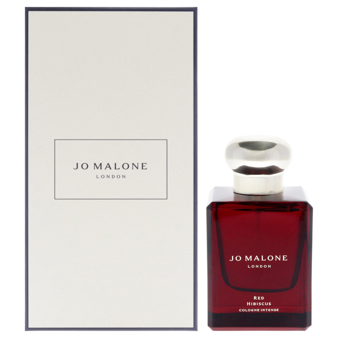 Red Hibiscus Intense by Jo Malone for Unisex - 1.7 oz Cologne Spray