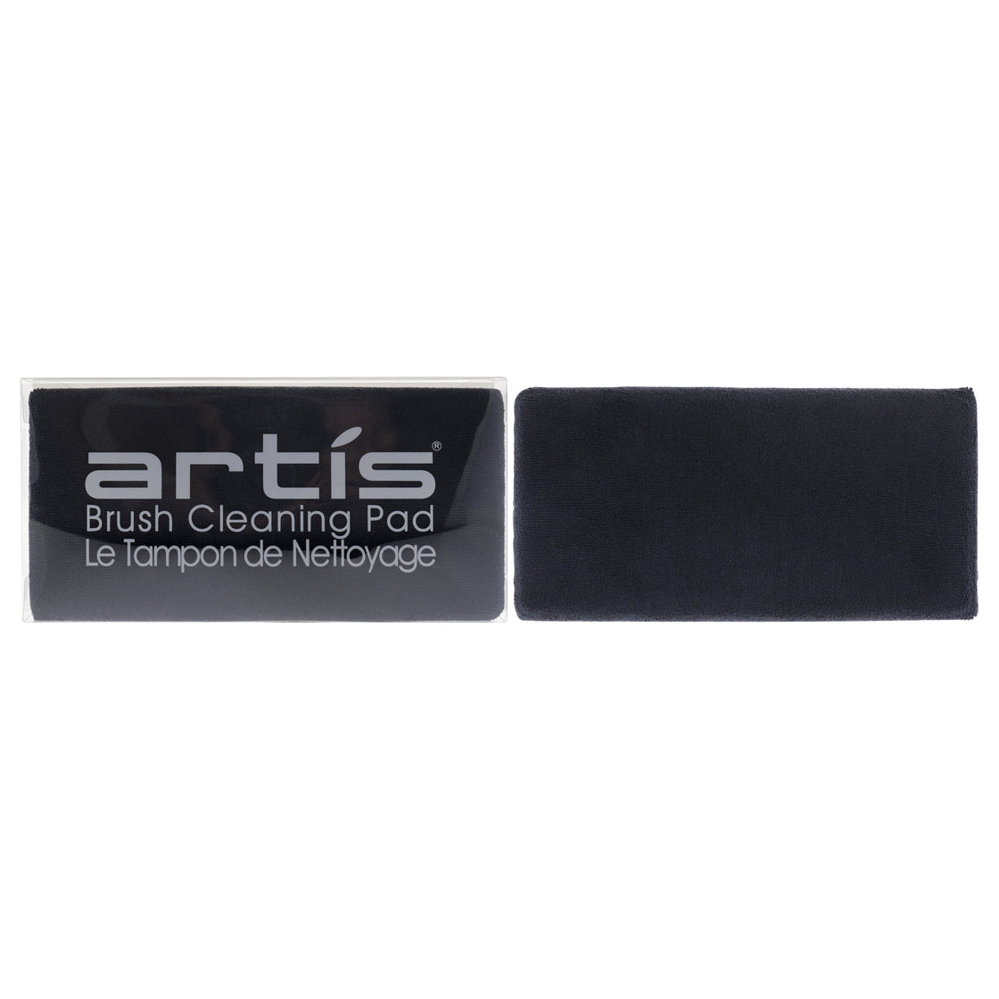 Artis Brush Cleaning Pad by Artis for Unisex - 1 Pc Pad