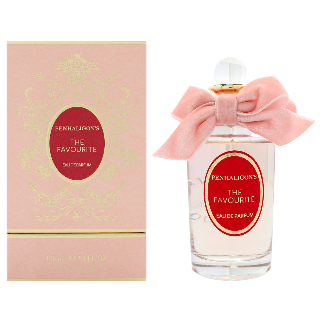 The Favourite by Penhaligons for Women - 3.4 oz EDP Spray