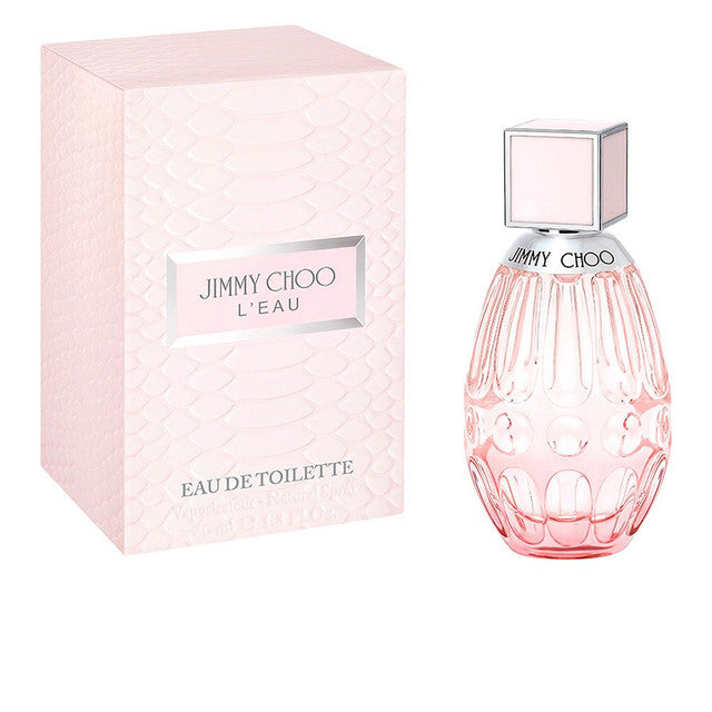 JIMMY CHOO L'EAU 1.3 EAU DE TOILETTE SPRAY FOR WOMEN