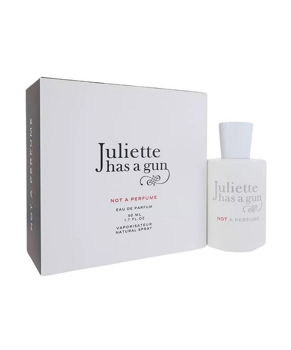 Juliette Has A Gun Not A Perfume EDP Spray 50 ML - 3770000002782